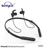 Koniycoi Koniycoi Bluetooth Oordopjes KW30 (5 stuks)