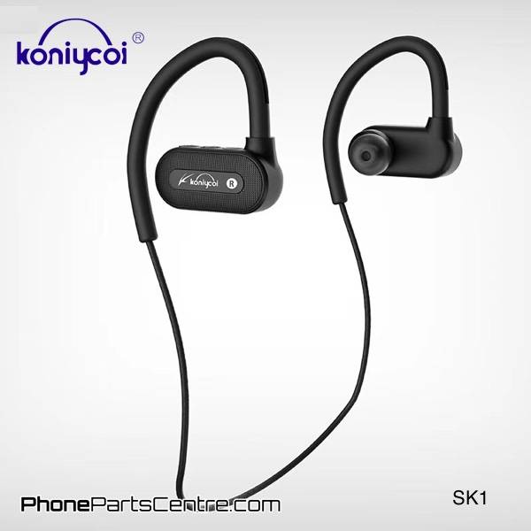 Koniycoi Bluetooth Earphones SK1 Phone Parts Displays