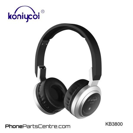 Koniycoi Koniycoi Bluetooth Headphone KB3800 (5 pcs)