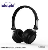 Koniycoi Koniycoi Bluetooth Koptelefoon KB3900 (5 stuks)