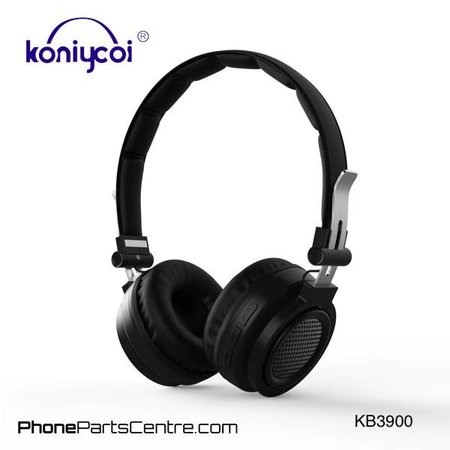 Koniycoi Koniycoi Bluetooth Headphone KB3900 (5 pcs)