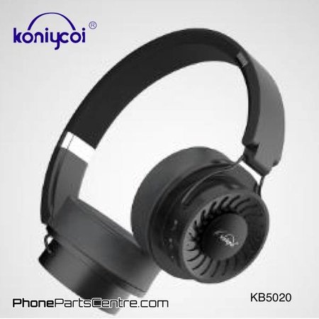 Koniycoi Koniycoi Bluetooth Headphone KB5020 (5 pcs)