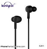 Koniycoi Koniycoi Wired Earphones KJ811 (20 pcs)