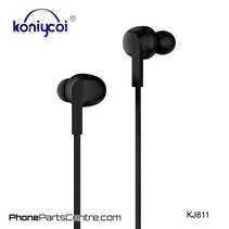 Koniycoi Wired Earphones KJ811 (20 pcs)