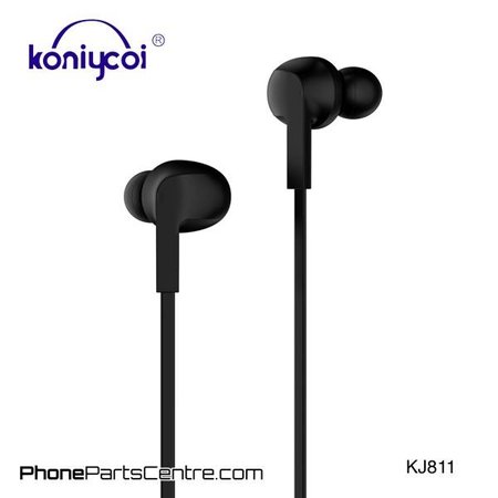 Koniycoi Koniycoi Wired Earphones KJ811 (20 pcs)