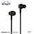 Koniycoi Koniycoi Oordopjes met snoer KJ811 (20 stuks)