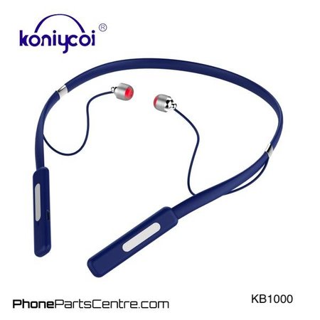 Koniycoi Koniycoi Bluetooth Earphones KB1000 (2 pcs)