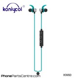 Koniycoi Koniycoi Bluetooth Earphones KW60 (5 pcs)