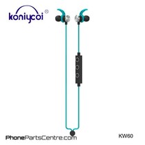 Koniycoi Bluetooth Earphones KW60 (5 pcs)