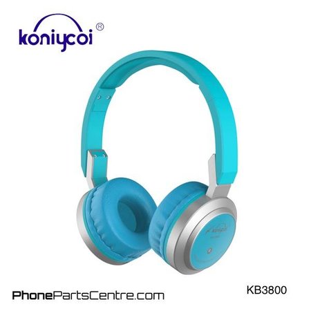 Koniycoi Koniycoi Bluetooth Headphone KB3800 (5 pcs)