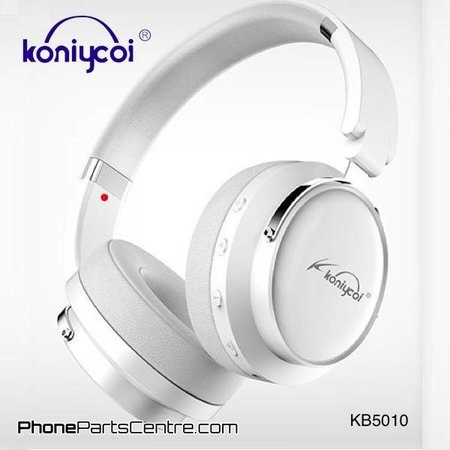 Koniycoi Koniycoi Bluetooth Headphone KB5010 (5 pcs)