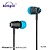 Koniycoi Koniycoi Oordopjes met snoer KJ730 (10 stuks)