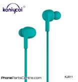 Koniycoi Koniycoi Wired Earphones KJ811 (20 pcs)