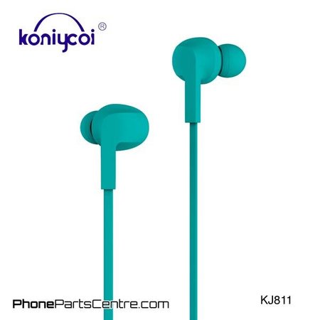 Koniycoi Koniycoi Wired Earphones KJ811 (20 pcs)