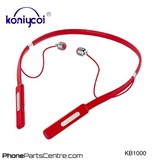 Koniycoi Koniycoi Bluetooth Oordopjes KB1000 (2 stuks)