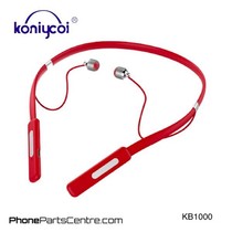 Koniycoi Bluetooth Oordopjes KB1000 (2 stuks)