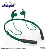 Koniycoi Koniycoi Bluetooth Earphones KW30 (5 pcs)