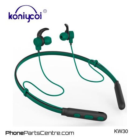 Koniycoi Koniycoi Bluetooth Earphones KW30 (5 pcs)