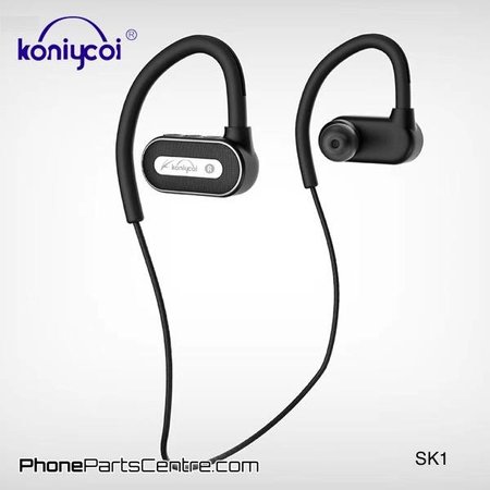 Koniycoi Koniycoi Bluetooth Oordopjes SK1 (5 stuks)