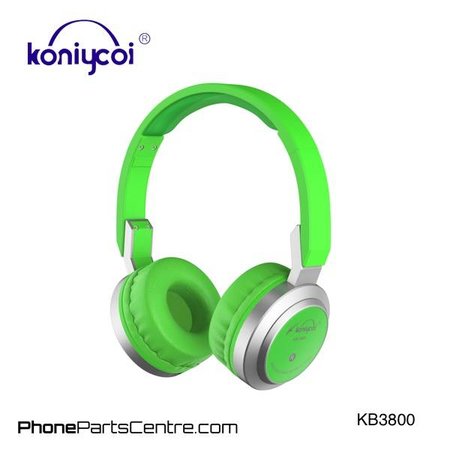 Koniycoi Koniycoi Bluetooth Headphone KB3800 (5 pcs)