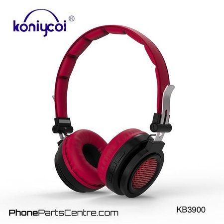 Koniycoi Koniycoi Bluetooth Headphone KB3900 (5 pcs)