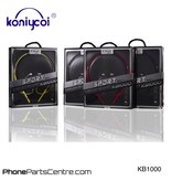 Koniycoi Koniycoi Bluetooth Earphones KB1000 (2 pcs)