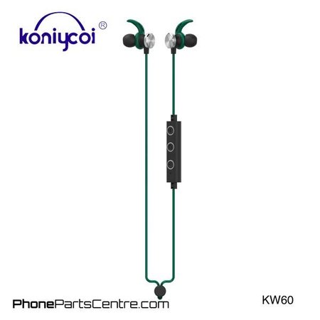 Koniycoi Koniycoi Bluetooth Earphones KW60 (5 pcs)