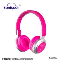 Koniycoi Bluetooth Headphone KB3800 (5 pcs)