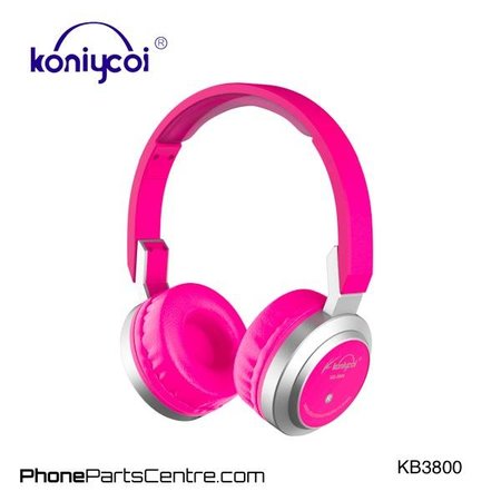 Koniycoi Koniycoi Bluetooth Koptelefoon KB3800 (5 stuks)