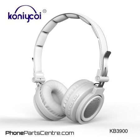 Koniycoi Koniycoi Bluetooth Koptelefoon KB3900 (5 stuks)