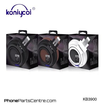 Koniycoi Koniycoi Bluetooth Headphone KB3900 (5 pcs)