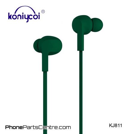 Koniycoi Koniycoi Wired Earphones KJ811 (20 pcs)