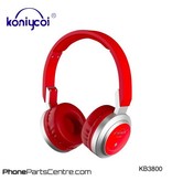 Koniycoi Koniycoi Bluetooth Headphone KB3800 (5 pcs)