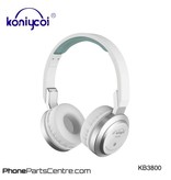 Koniycoi Koniycoi Bluetooth Koptelefoon KB3800 (5 stuks)