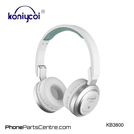 Koniycoi Koniycoi Bluetooth Headphone KB3800 (5 pcs)