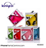 Koniycoi Koniycoi Bluetooth Headphone KB3800 (5 pcs)