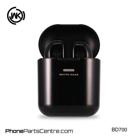 WK WK TWS Bluetooth Headset BD700 (2 stuks)