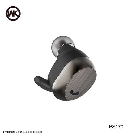 WK WK Bluetooth Headset BS170 (5 stuks)