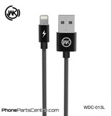 WK WK Lightning Kabel WDC-013L (10 stuks)