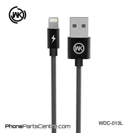 WK WK Lightning Kabel WDC-013L (10 stuks)