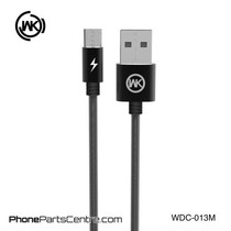 WK Micro-USB Cable WDC-013M (10 pcs)