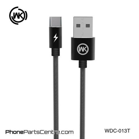 WK WK Type C Cable WDC-013T (10 pcs)