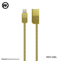 WK Lightning Cable WDC-026L (10 pcs)