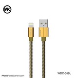 WK WK Lightning Cable WDC-059L (10 pcs)