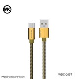 WK WK Type C Cable WDC-059T (10 pcs)