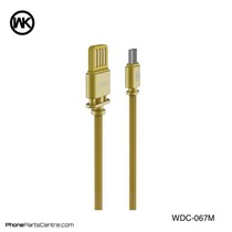 WK Micro-USB Kabel WDC-067M (10 stuks)