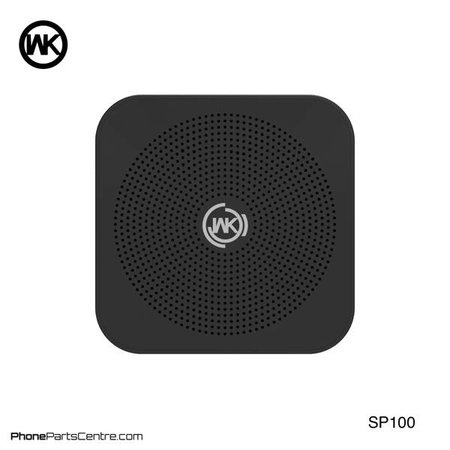 WK WK Bluetooth Speaker SP100 (5 pcs)