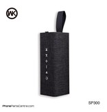 WK WK Bluetooth Speaker SP300 (1 stuks)