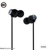 WK WK Wired Earphones WI290 (10 pcs)