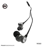 WK WK Wired Earphones WI300 (5 pcs)